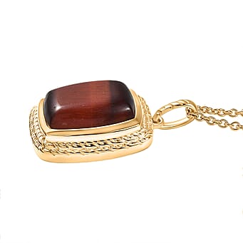 https://tjcuk.sirv.com/Products/44/2/4421501/Red-Tiger-Eye-Pendant-with-Chain-Size-20-Stainless-Steel-14-750-Ct_4421501_3.jpg?w=342&h=342