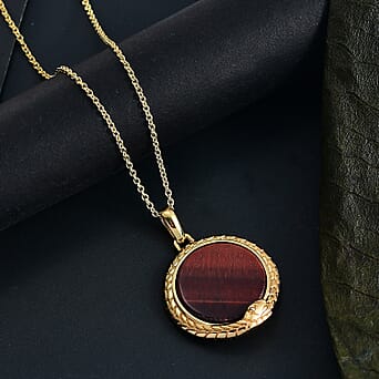 https://tjcuk.sirv.com/Products/44/2/4421512/Red-Tiger-Eye-Pendant-with-Chain-Size-20-Stainless-Steel-14-000-Ct_4421512_2.jpg?w=342&h=342