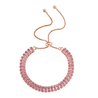 https://tjcuk.sirv.com/Products/44/2/4421522/Set-of-2-Pink-Cubic-Zirconia-Adjustable-Bracelet-Size-6-5-9-5-Hoop-Ear_4421522_3.jpg?w=342&h=342