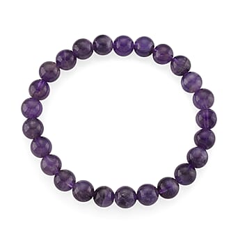 https://tjcuk.sirv.com/Products/44/2/4421680/2-Piece-Set-African-Amethyst-Stone-Bracelet-and-Accessories-Pure-Rose-_4421680_3.jpg?w=342&h=342