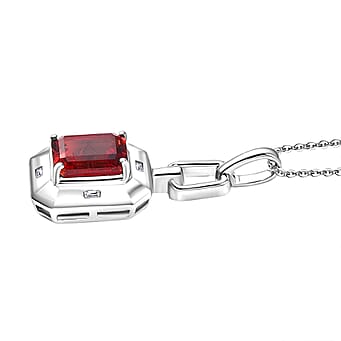 https://tjcuk.sirv.com/Products/44/2/4421783/Lab-Created-Padparadscha-Sapphire-White-Zircon-Pendant-with-Curb-Chain_4421783_3.jpg?w=342&h=342