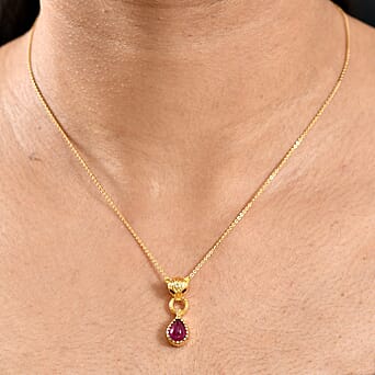 https://tjcuk.sirv.com/Products/44/2/4421941/D-Joy-Fissure-Filled-Ruby-Pendant-with-Chain-Size-20-in-Yellow-Gold-Pl_4421941_1.jpg?w=342&h=342