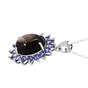 https://tjcuk.sirv.com/Products/44/2/4422053/D-joy-Black-Star-Sapphire-Tanzanite-Pendant-with-Chain-Size-20-in-Rhod_4422053_3.jpg?w=342&h=342