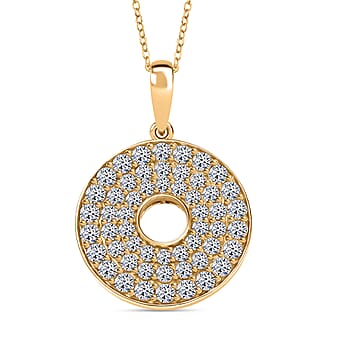https://tjcuk.sirv.com/Products/44/2/4422159/Lab-Grown-Diamond-Pendant-with-Cable-Chain-CL-35-Size-18-in-18K-YG-Ver_4422159.jpg?w=342&h=342
