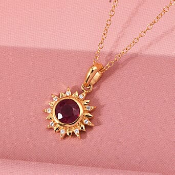 https://tjcuk.sirv.com/Products/44/2/4423793/African-Ruby-White-Zircon-Pendant-with-Chain-Size-20-Sterling-Silver-1_4423793_1.jpg?w=342&h=342