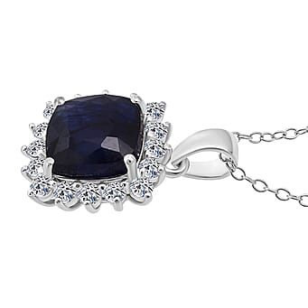 https://tjcuk.sirv.com/Products/44/2/4423796/Masoala-Sapphire-Lab-Grown-Diamond-Pendant-with-Chain-Size-20-in-Rhodi_4423796_3.jpg?w=342&h=342