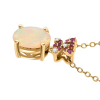 https://tjcuk.sirv.com/Products/44/2/4423800/Ethiopian-Opal-Pink-Sapphire-White-Zircon-Pendant-with-Chain-Size-20-i_4423800_3.jpg?w=342&h=342