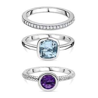 https://tjcuk.sirv.com/Products/44/2/4423817/Set-of-3-African-Amethyst-Skyblue-Topaz-White-Zircon-Stackable-Ring-in_4423817.jpg?w=342&h=342