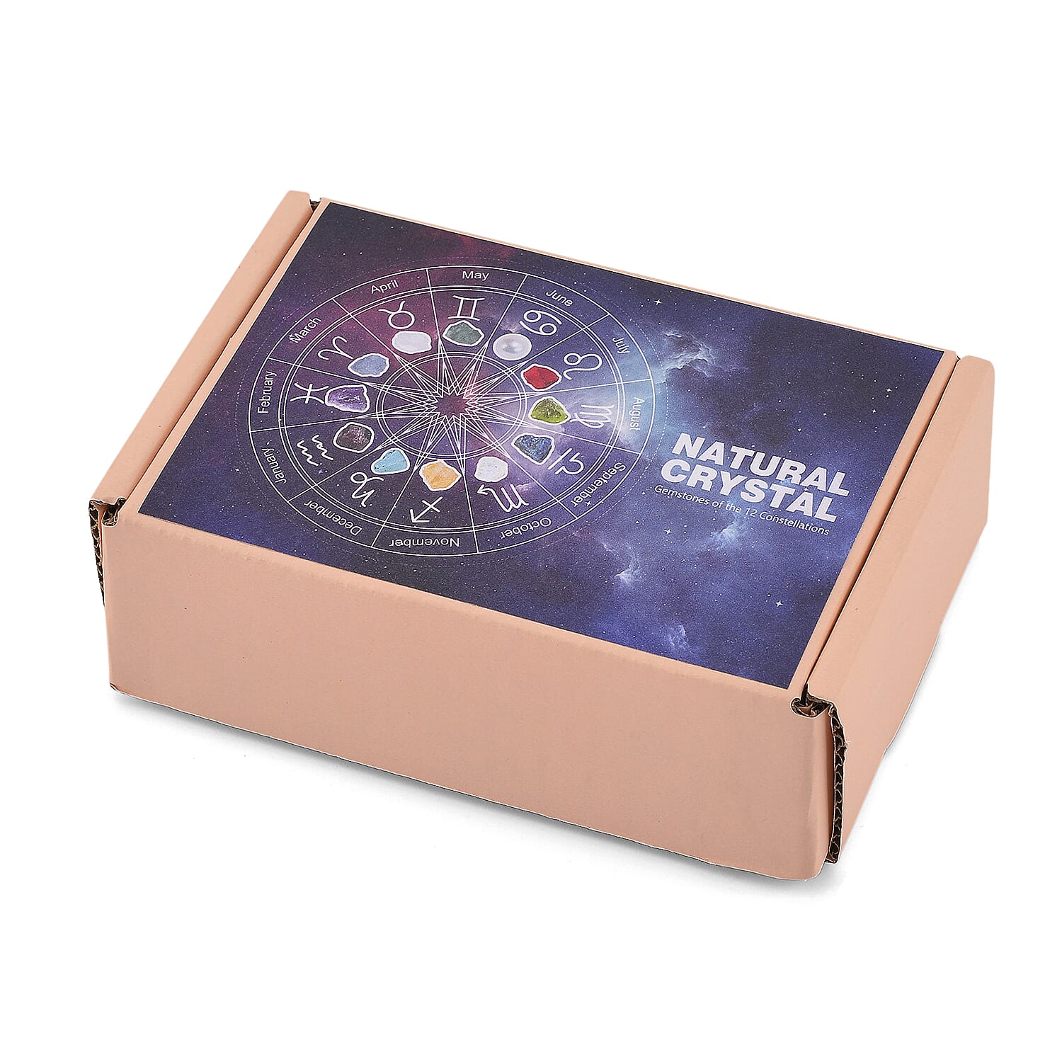 2 Piece Set - Push Back Earring & White Fresh Water Pearl Red Garnet, African Amethyst,  Aquamarine, White Quartz & Multi Gemstone 1108.00 Ct.