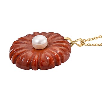https://tjcuk.sirv.com/Products/44/2/4424086/D-Joy-Red-Jade-White-Fresh-Water-Pearl-Pendant-with-Chain-Size-20-in-Y_4424086_3.jpg?w=342&h=342
