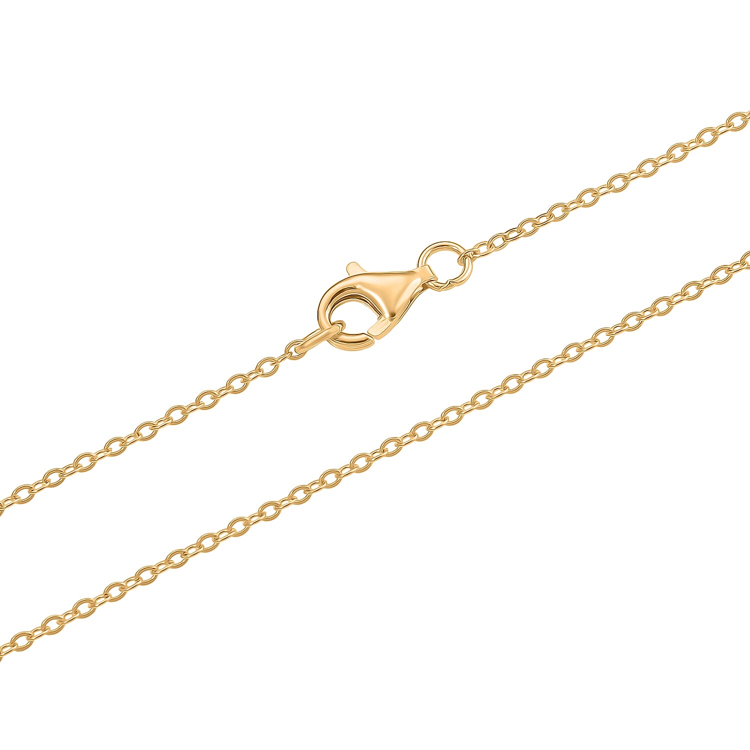 Enhanced Red Jade and White Fresh Water Pearl Pendant with Chain (Size 20) in Yellow Gold Plated Sterling Silver 70.00 Ct.