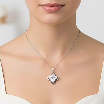 https://tjcuk.sirv.com/Products/44/2/4424119/Moissanite-Pendant-with-Chain-Size-18-in-Rhodium-Overlay-Sterling-Silv_4424119_2.jpg?w=342&h=342