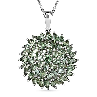 https://tjcuk.sirv.com/Products/44/2/4424199/Green-Apatite-Pendant-with-Chain-Size-20-in-Rhodium-Overlay-Sterling-S_4424199.jpg?w=342&h=342