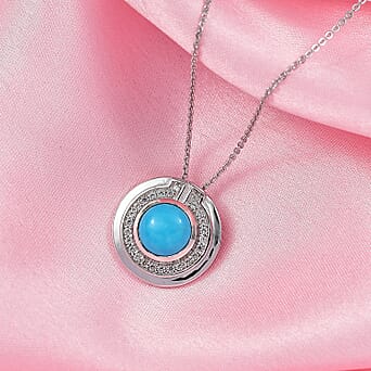 https://tjcuk.sirv.com/Products/44/2/4424243/Sleeping-Beauty-Turquoise-White-Zircon-Pendant-with-Chain-Size-20-in-P_4424243_2.jpg?w=342&h=342