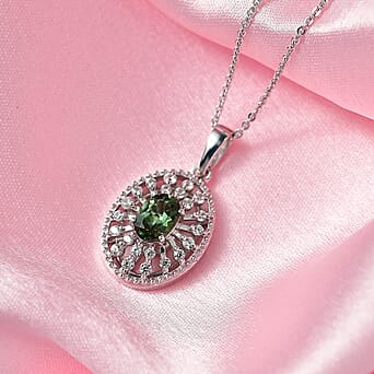 https://tjcuk.sirv.com/Products/44/2/4424552/D-Joy-Green-Apatite-White-Zircon-Pendant-with-Chain-Size-20-in-Platinu_4424552_2.jpg?w=342&h=342