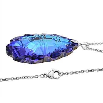 https://tjcuk.sirv.com/Products/44/2/4424663/Blue-Crystal-Pendant-with-Chain-Size-24-in-Silver-Tone_4424663_3.jpg?w=342&h=342