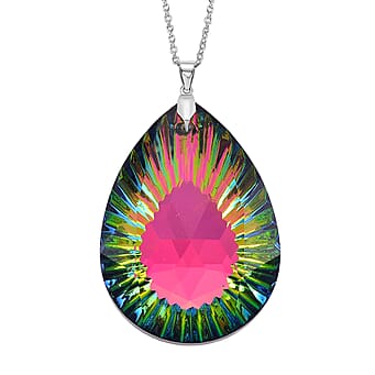 https://tjcuk.sirv.com/Products/44/2/4424664/Magic-Color-Crystal-Pendant-with-Chain-Size-24-Stainless-Steel-2-010-C_4424664.jpg?w=342&h=342
