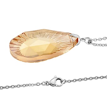 https://tjcuk.sirv.com/Products/44/2/4424665/Champagne-Color-Crystal-Pear-Solitaire-Pendant-with-Chain-Size-24-in-S_4424665_3.jpg?w=342&h=342