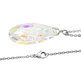 https://tjcuk.sirv.com/Products/44/2/4424670/White-Magic-Color-Crystal-Flower-Pendant-with-Chain-Size-24-in-Silver-_4424670_3.jpg?w=342&h=342