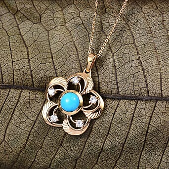 https://tjcuk.sirv.com/Products/44/2/4424872/Sleeping-Beauty-Turquoise-White-Zircon-Pendant-with-Chain-Size-20-in-1_4424872_2.jpg?w=342&h=342