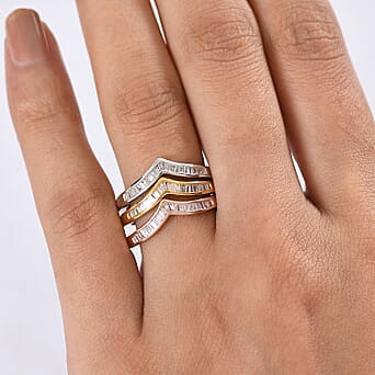 https://tjcuk.sirv.com/Products/44/2/4424947/Set-of-3-White-Diamond-Ring-in-Rhodium-Overlay-and-18K-YG-Vermeil-and-_4424947_2.jpg?w=342&h=342