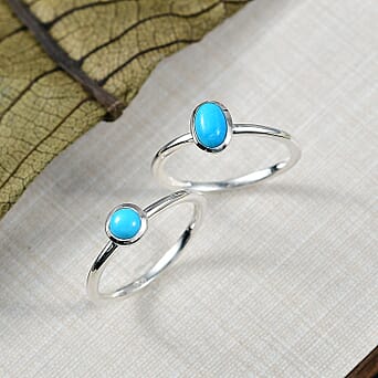 https://tjcuk.sirv.com/Products/44/2/4425055/Set-of-2-Sleeping-Beauty-Turquoise-Stackable-Ring-Sterling-Silver-0-67_4425055_1.jpg?w=342&h=342