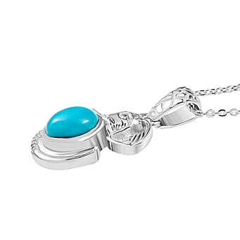 https://tjcuk.sirv.com/Products/44/2/4425183/Sleeping-Beauty-Turquoise-Pendant-with-Chain-Size-20-in-Platinum-Overl_4425183_3.jpg?w=342&h=342