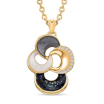 https://tjcuk.sirv.com/Products/44/2/4425453/Set-of-2-Abalone-Shell-White-Shell-Pearl-White-Crystal-Necklace-and-Ea_4425453_3.jpg?w=342&h=342