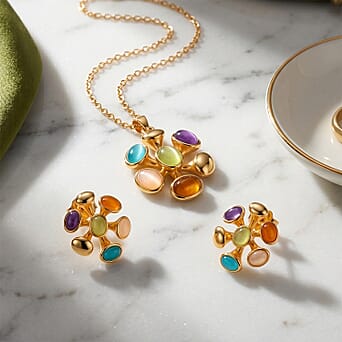 https://tjcuk.sirv.com/Products/44/2/4425458/Set-of-2-Multi-Color-Crystal-Necklace-and-Earring_4425458_2.jpg?w=342&h=342