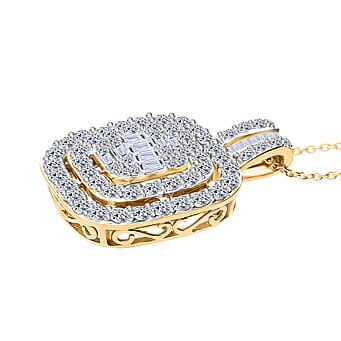 https://tjcuk.sirv.com/Products/44/2/4425516/Lab-Grown-Diamond-Pendant-with-Chain-Size-20-in-18K-YG-Vermeil-Sterlin_4425516_2.jpg?w=342&h=342