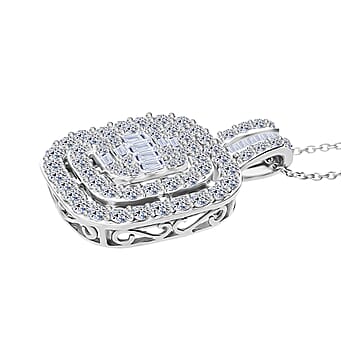 https://tjcuk.sirv.com/Products/44/2/4425520/Lab-Grown-Diamond-Pendant-with-Chain-Size-20-in-Rhodium-Overlay-Sterli_4425520_2.jpg?w=342&h=342