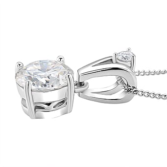 https://tjcuk.sirv.com/Products/44/2/4425553/D-Joy-Moissanite-Pendant-with-Chain-Size-18-with-Lobster-Clasp-in-Rhod_4425553_3.jpg?w=342&h=342