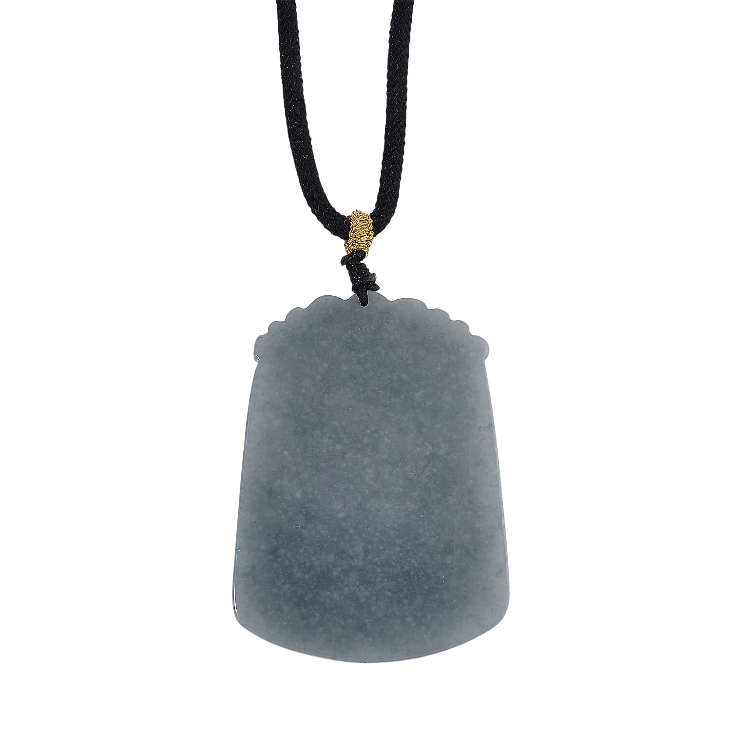 Signs of The Zodiac - Collection of 12 Natural Type A Jadeite Necklaces with Adjustable Length Presented in a Gift Box 750.00 Ct.