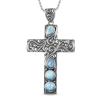 https://tjcuk.sirv.com/Products/44/2/4425772/Larimar-Pendant-with-Cable-Chain-CL-25-Size-20-Sterling-Silver-1-20-ct_4425772.jpg?w=342&h=342