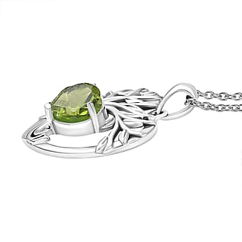 https://tjcuk.sirv.com/Products/44/2/4425784/Peridot-Pendant-with-Cable-Chain-CL-25-Size-20-Sterling-Silver-Wt-5-84_4425784_3.jpg?w=342&h=342