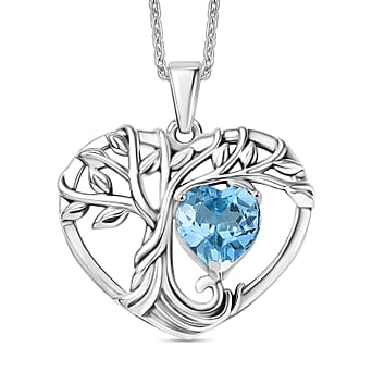 https://tjcuk.sirv.com/Products/44/2/4425785/Skyblue-Topaz-Pendant-with-Cable-Chain-CL-25-Size-20-Sterling-Silver-W_4425785.jpg?w=342&h=342