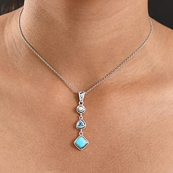 https://tjcuk.sirv.com/Products/44/2/4425832/Larimar-Skyblue-Topaz-Fresh-Water-Pearl-Pendant-with-Cable-Chain-CL-25_4425832_2.jpg?w=342&h=342