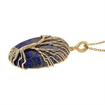 https://tjcuk.sirv.com/Products/44/2/4426054/Lapis-Lazuli-Oval-Ethereal-Tree-of-Life-Pendant-with-Chain-Size-20-2-E_4426054_3.jpg?w=342&h=342
