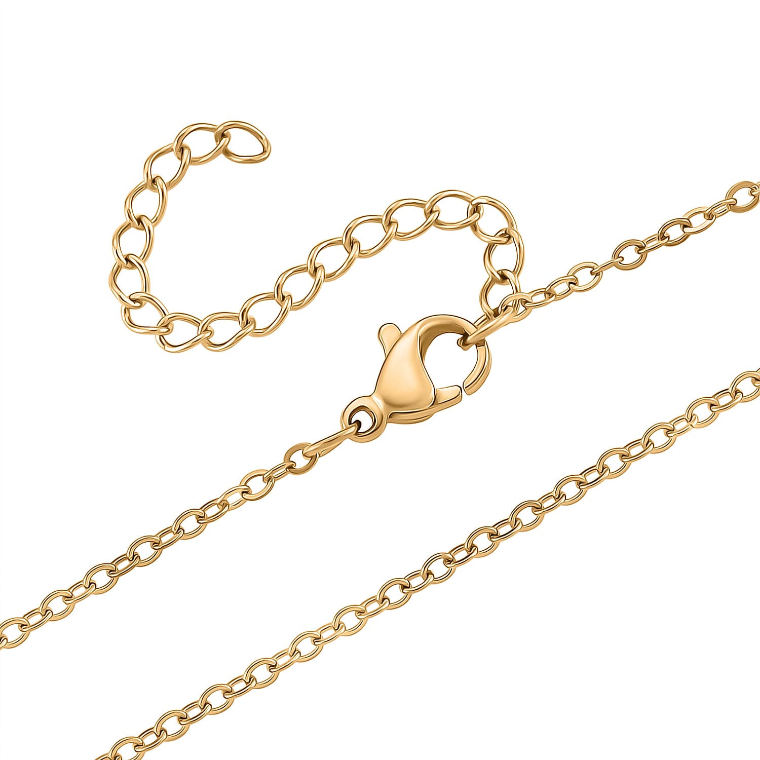 Lapis Lazuli Oval Ethereal Tree of Life Pendant with Chain (Size 20 - 2 Ext)  20.00 Ct.