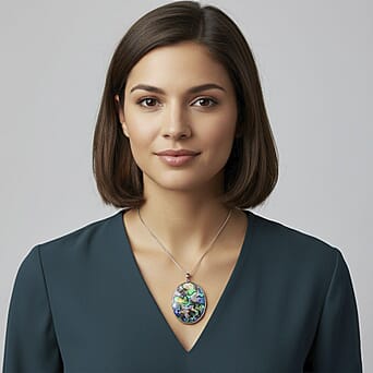 https://tjcuk.sirv.com/Products/44/2/4426057/Abalone-Shell-Pendant-with-Chain-Size-20-Stainless-Steel-0-010-Ct_4426057_2.jpg?w=342&h=342