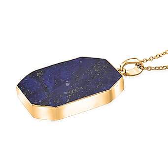 https://tjcuk.sirv.com/Products/44/2/4426061/Lapis-Lazuli-Pendant-with-Chain-Size-20-Pure-White-Stainless-Steel-20-_4426061_3.jpg?w=342&h=342