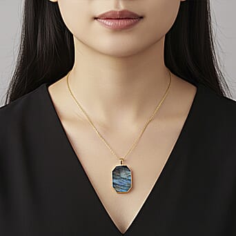 https://tjcuk.sirv.com/Products/44/2/4426064/Labradorite-Pendant-with-Chain-Size-20-Pure-White-Stainless-Steel-20-0_4426064_2.jpg?w=342&h=342