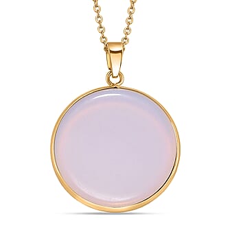https://tjcuk.sirv.com/Products/44/2/4426080/Opalite-Mystic-Glow-Pendant-with-Chain-Size-20-2-Ext-in-Yellow-Gold-To_4426080.jpg?w=342&h=342