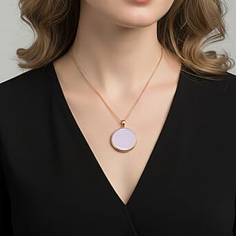 https://tjcuk.sirv.com/Products/44/2/4426080/Opalite-Mystic-Glow-Pendant-with-Chain-Size-20-2-Ext-in-Yellow-Gold-To_4426080_2.jpg?w=342&h=342