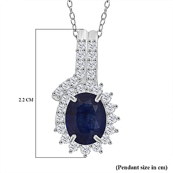 https://tjcuk.sirv.com/Products/44/2/4426290/Masoala-Sapphire-White-Zircon-Pendant-with-Chain-Size-20-in-Rhodium-Ov_4426290_3.jpg?w=342&h=342