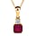African Ruby
