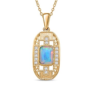 https://tjcuk.sirv.com/Products/44/2/4426297/Ethiopian-Opal-White-Zircon-Pendant-with-Chain-Size-20-Sterling-Silver_4426297.jpg?w=342&h=342