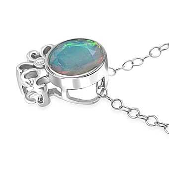 https://tjcuk.sirv.com/Products/44/2/4426306/Ethiopian-Opal-Moissanite-Pendant-with-Chain-Size-20-in-Rhodium-Overla_4426306_3.jpg?w=342&h=342