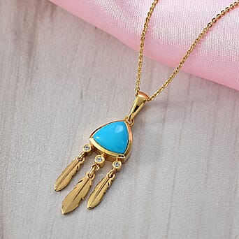 https://tjcuk.sirv.com/Products/44/2/4426311/Sleeping-Beauty-Turquoise-White-Zircon-Pendant-with-Chain-Size-20-in-1_4426311_2.jpg?w=342&h=342