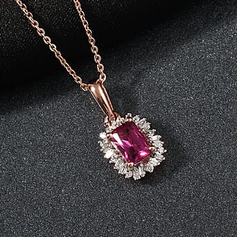 https://tjcuk.sirv.com/Products/44/2/4427207/Luxuriant-Lab-Grown-Bixbite-Lab-Grown-Diamond-SI-GH-Pendant-with-Chain_4427207_2.jpg?w=342&h=342